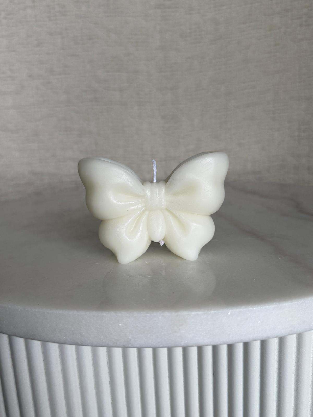 Butterfly Bow