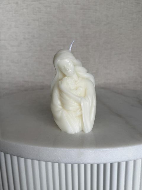 Madonna & Child