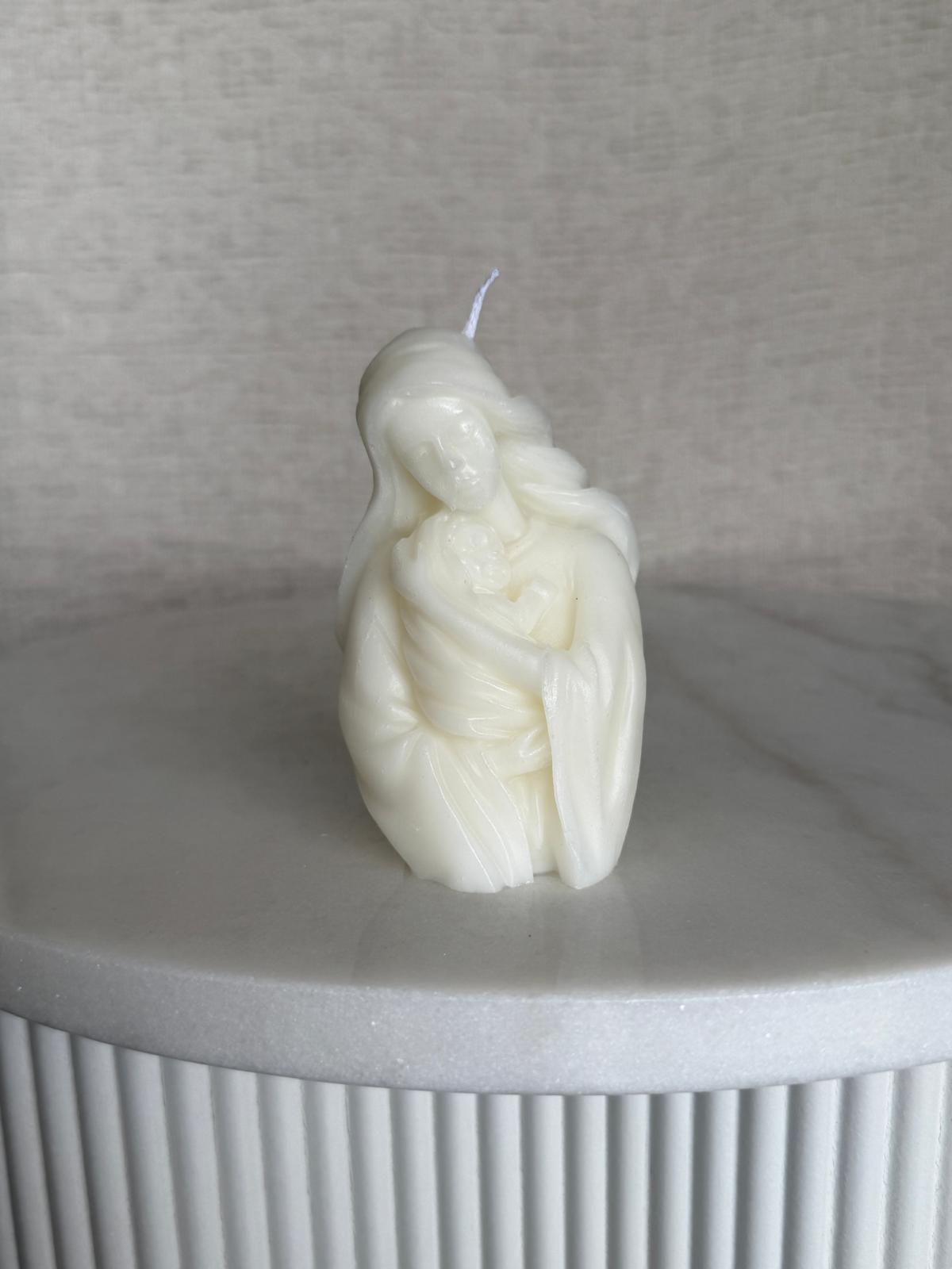 Madonna & Child