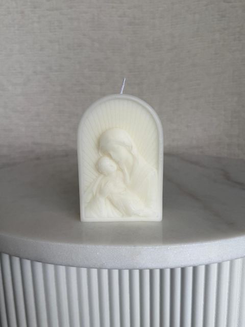 Madonna & Child Arch