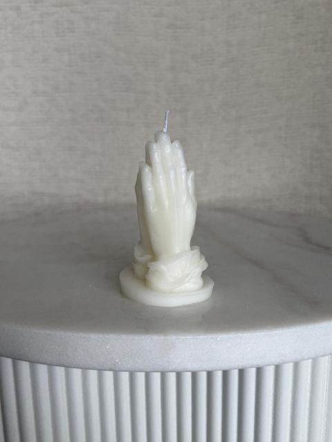 Praying Hands