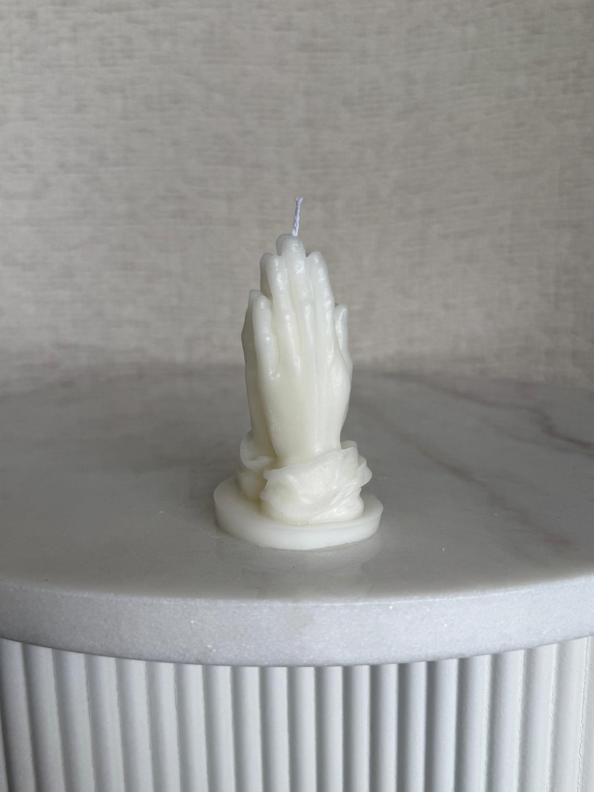 Praying Hands