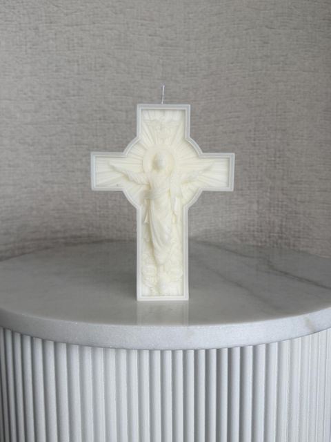 Resurrection Cross