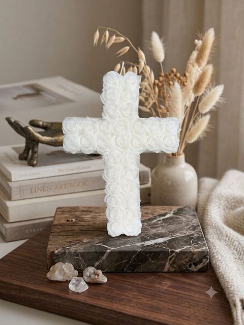 Rose Cross
