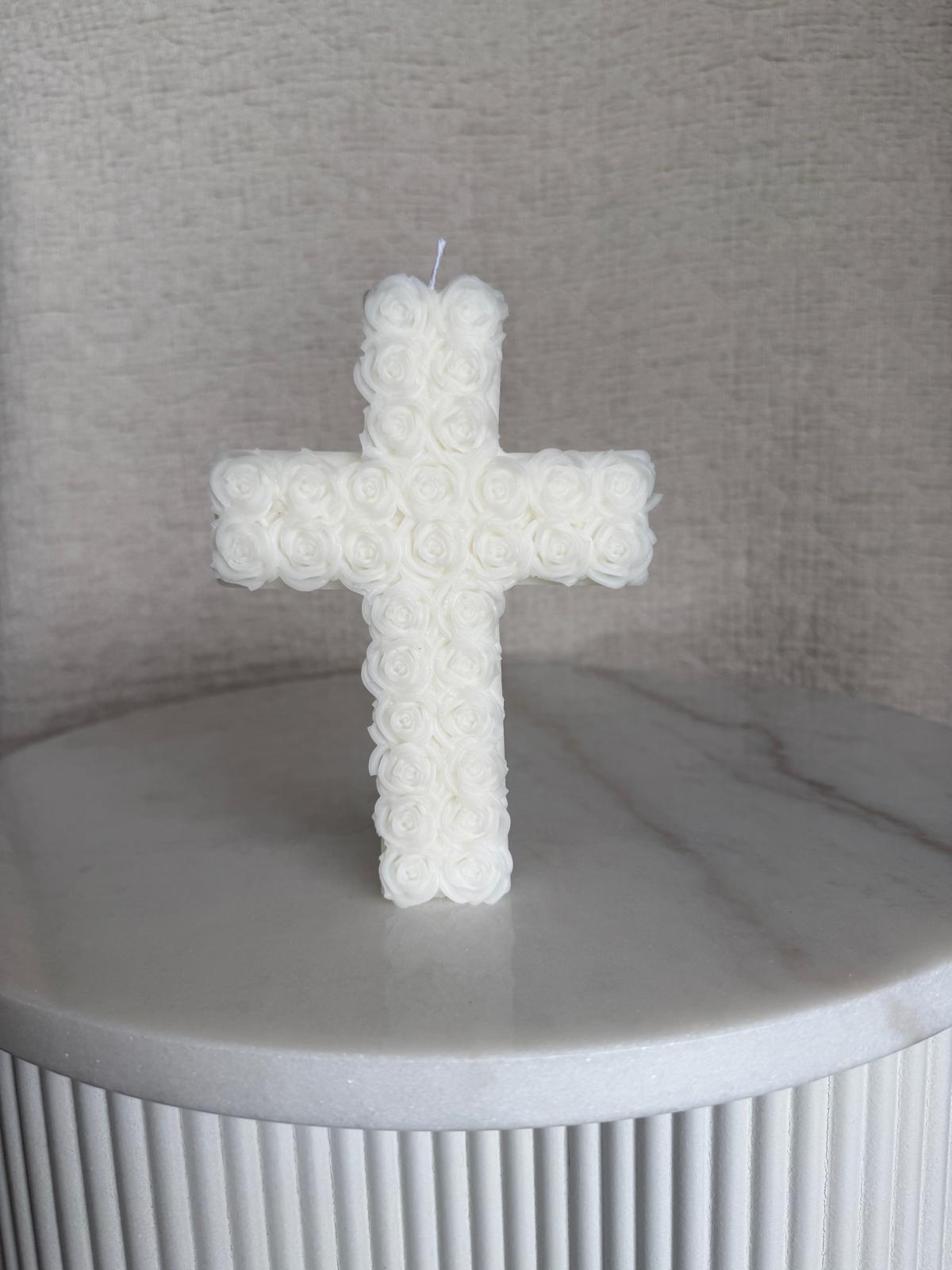 Rose Cross