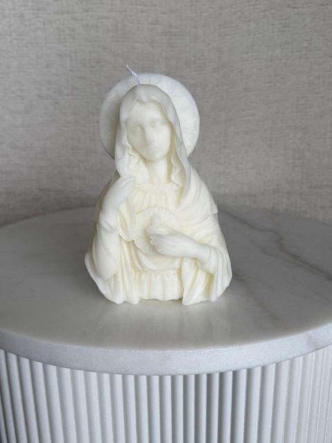 Immaculate Heart of Mary