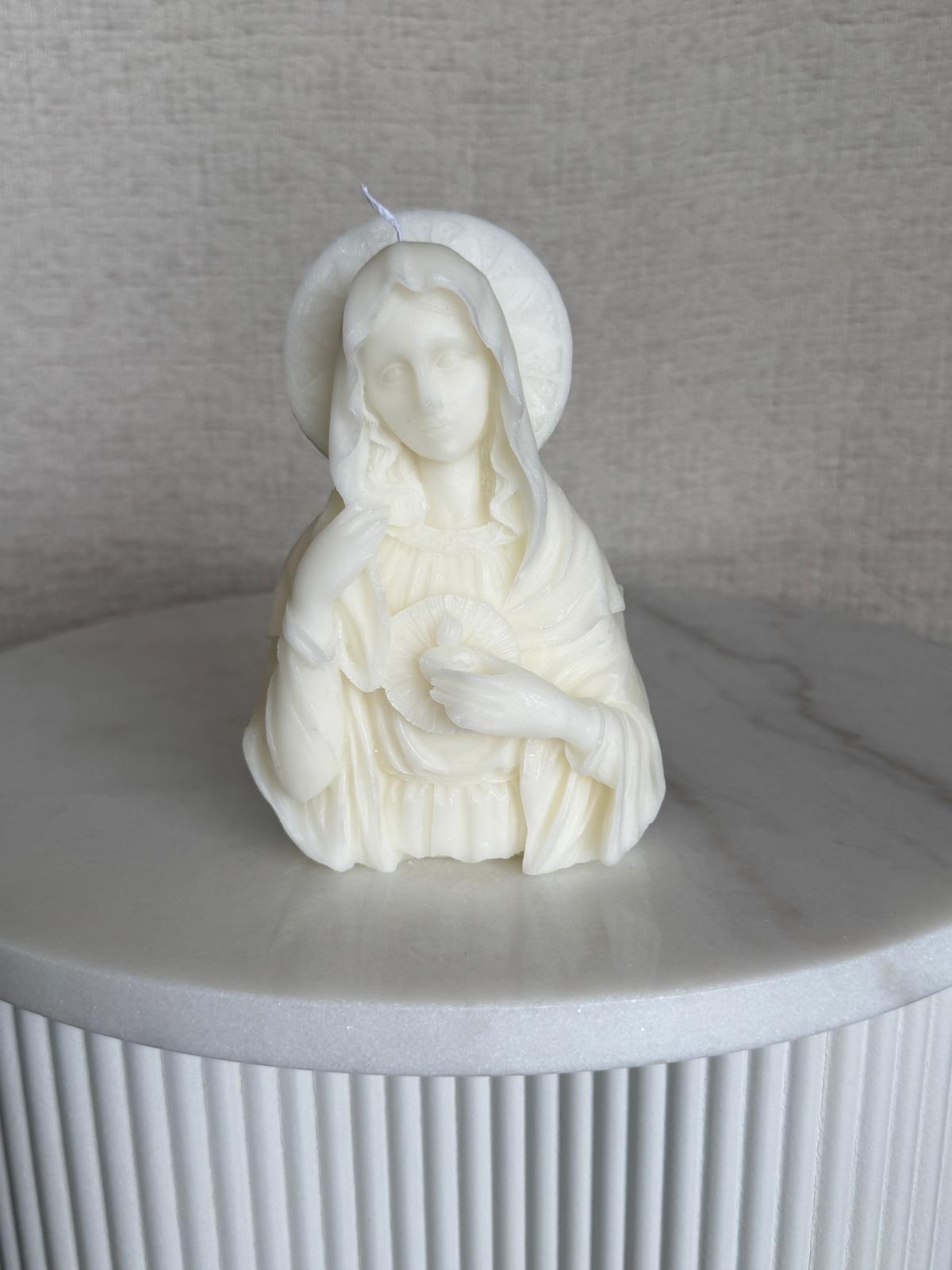 Immaculate Heart of Mary