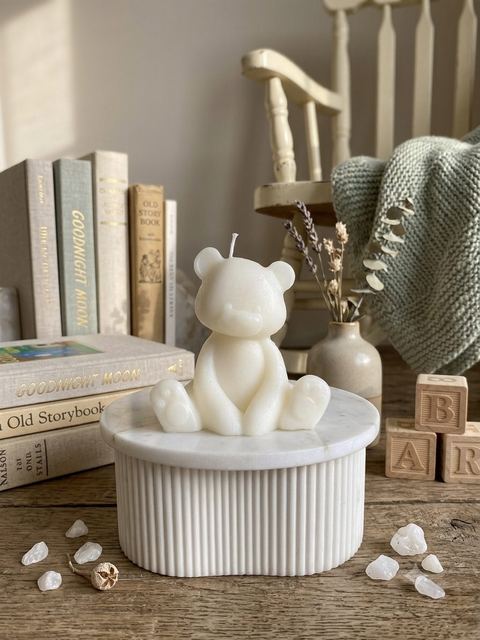 Teddy Bear